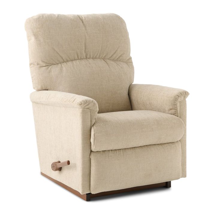 Picture of Collage Rocker Recliner