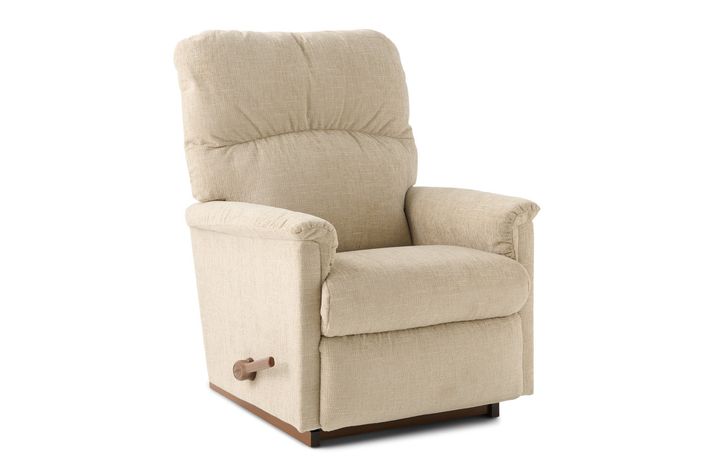 Picture of Collage Rocker Recliner