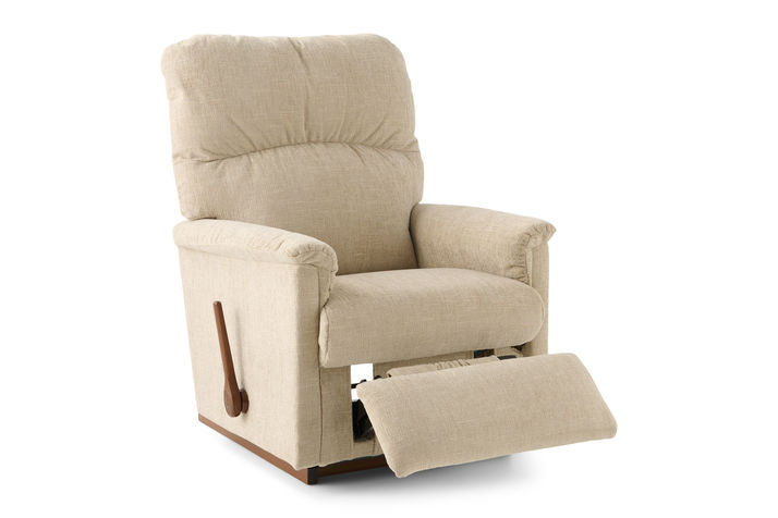 Picture of Collage Rocker Recliner