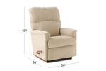Picture of Collage Rocker Recliner