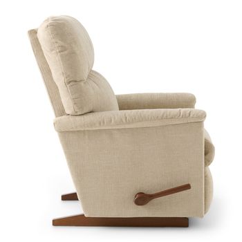 Collage Rocker Recliner Collage Rocker Recliner