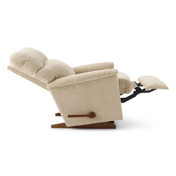 Collage Rocker Recliner Collage Rocker Recliner