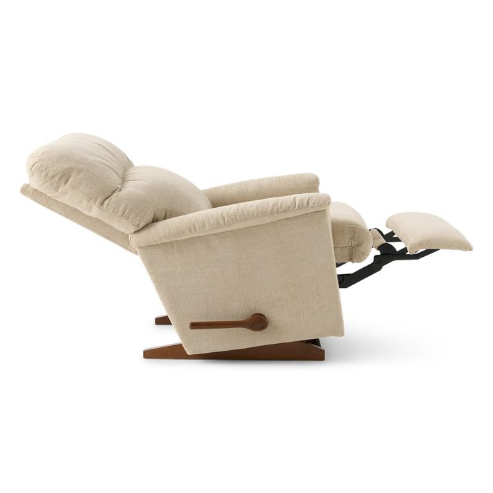 Picture of Collage Rocker Recliner