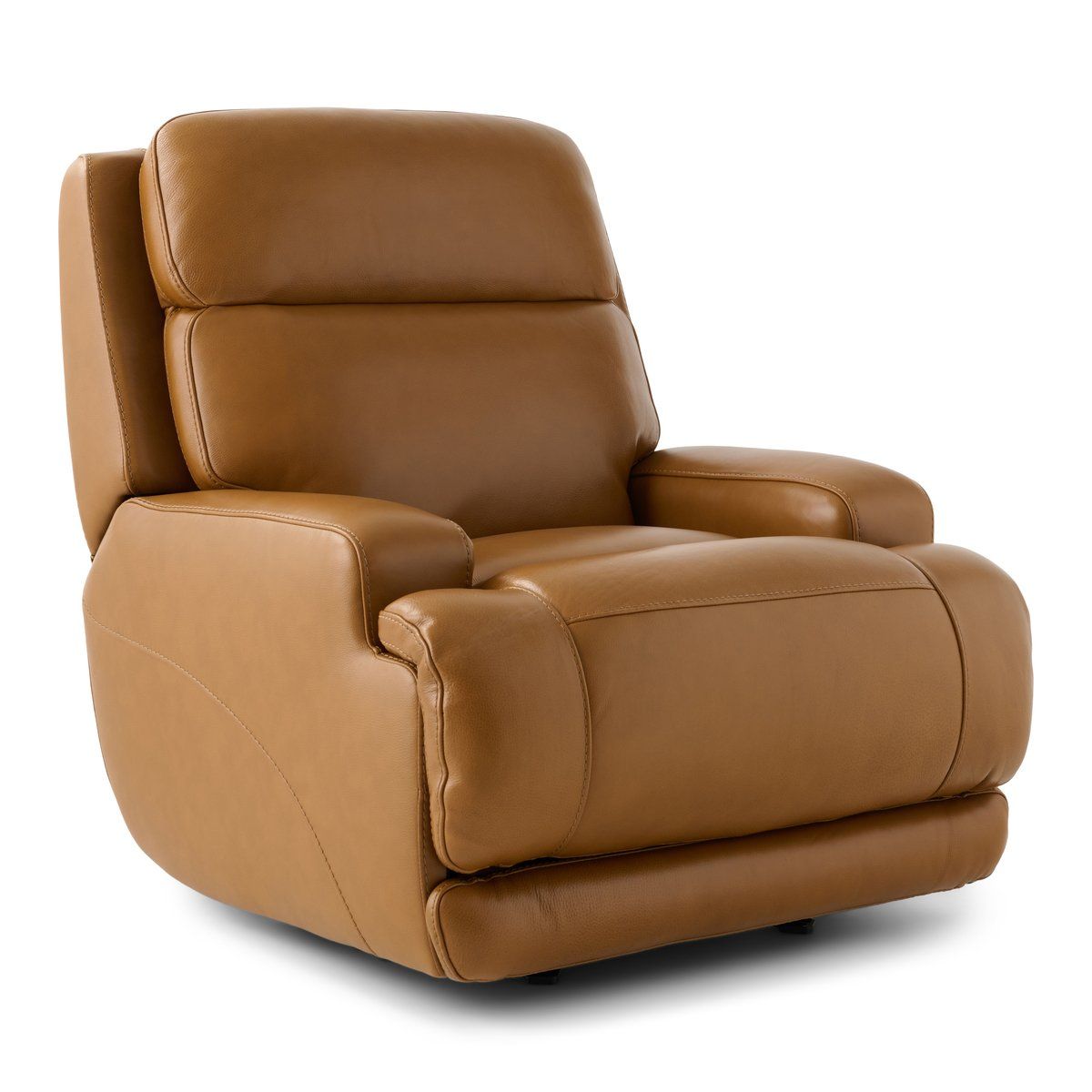 Montana Saddle Power Recliner