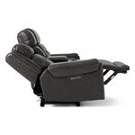 Picture of Ruben Power Console Loveseat