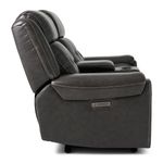 Picture of Ruben Power Console Loveseat