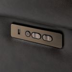 Picture of Ruben Power Console Loveseat