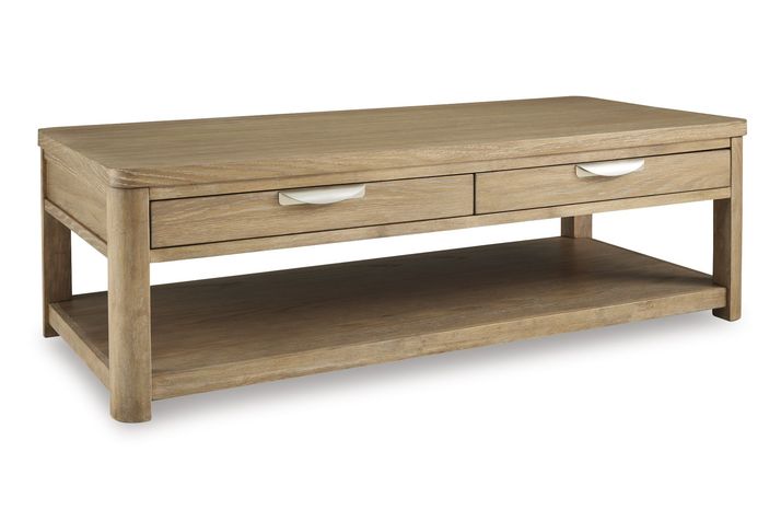 Picture of Rencott Cocktail Table