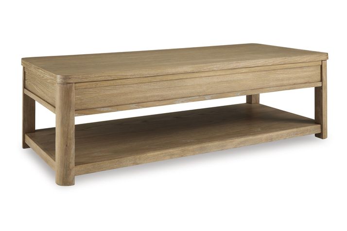 Picture of Rencott Cocktail Table