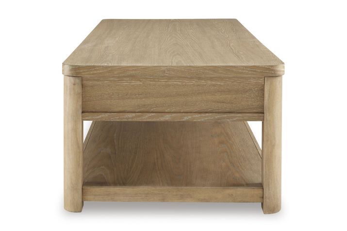 Picture of Rencott Cocktail Table