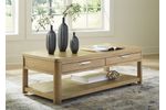 Picture of Rencott Cocktail Table