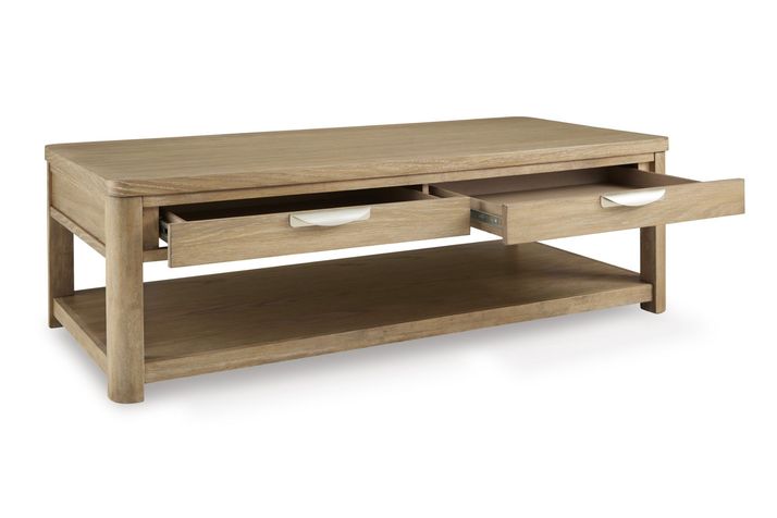 Picture of Rencott Cocktail Table