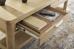 Picture of Rencott Cocktail Table