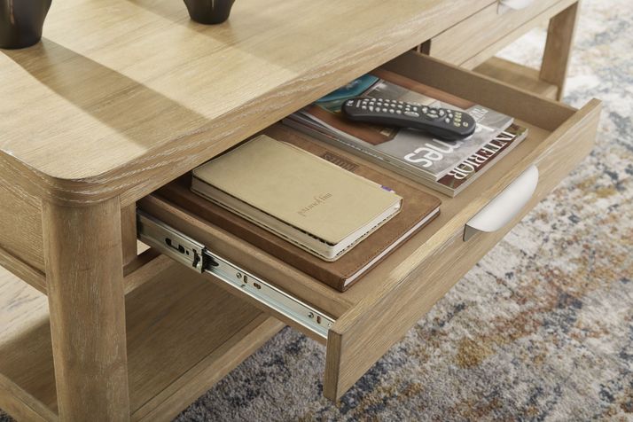 Picture of Rencott Cocktail Table