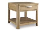 Picture of Rencott End Table