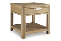 Picture of Rencott End Table