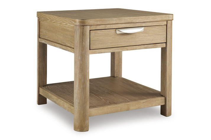Picture of Rencott End Table