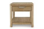 Picture of Rencott End Table