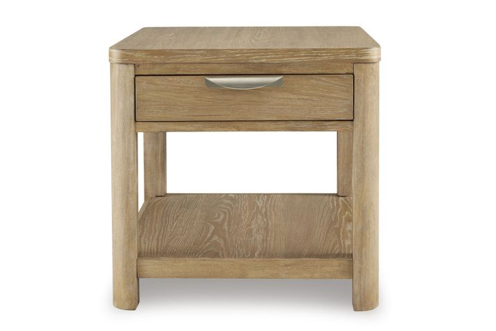 Picture of Rencott End Table