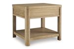 Picture of Rencott End Table