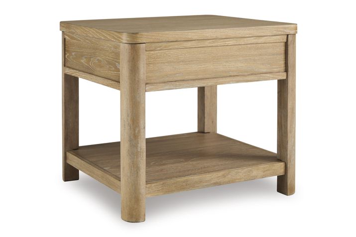 Picture of Rencott End Table