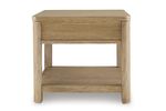 Picture of Rencott End Table