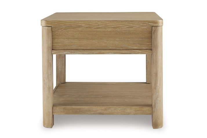 Picture of Rencott End Table