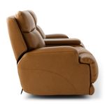 Picture of Montana Saddle Power Loveseat