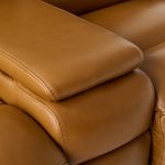 Picture of Montana Saddle Power Loveseat