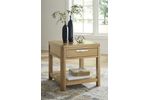 Picture of Rencott End Table
