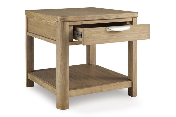 Picture of Rencott End Table
