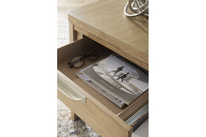 Picture of Rencott End Table