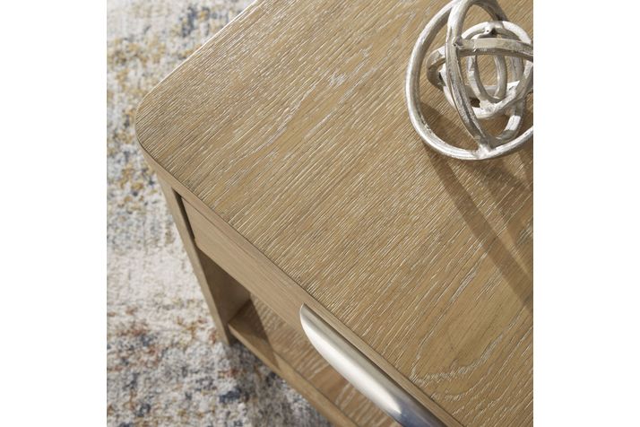 Picture of Rencott End Table