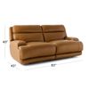 Picture of Montana Power Sofa