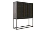 Picture of Palmer Oak Cabinet