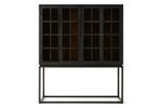 Picture of Palmer Oak Cabinet