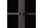 Picture of Palmer Oak Cabinet