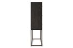 Picture of Palmer Oak Cabinet