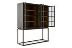 Picture of Palmer Oak Cabinet