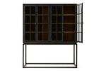 Picture of Palmer Oak Cabinet