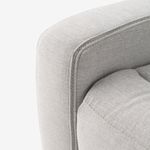 Picture of Ridge Power Console Loveseat