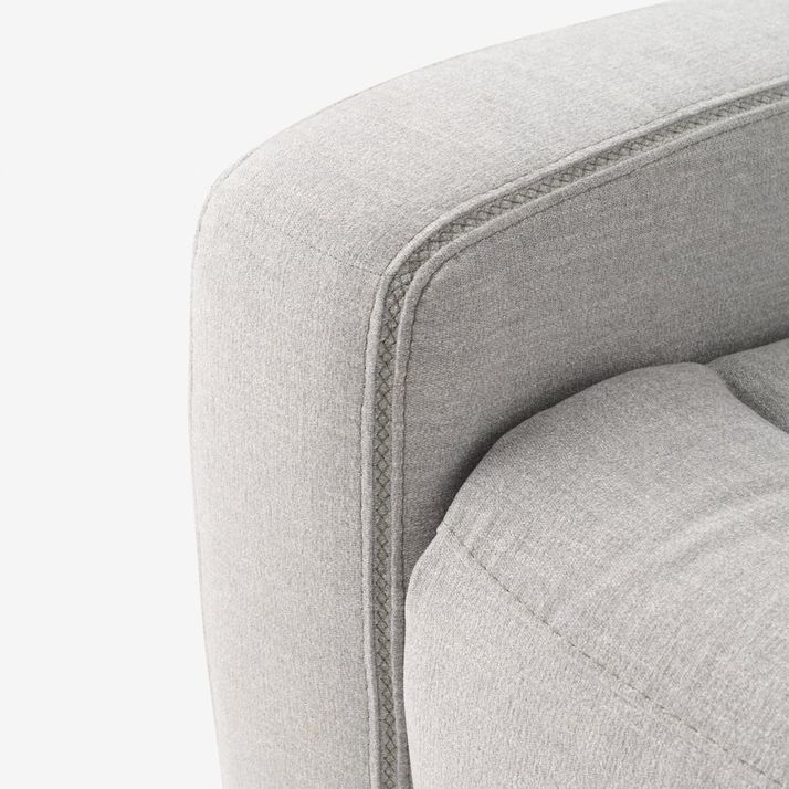 Picture of Ridge Power Console Loveseat