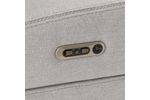Picture of Ridge Power Console Loveseat
