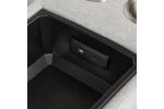 Picture of Ridge Power Console Loveseat