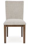 Picture of Kraeburn Side Chair