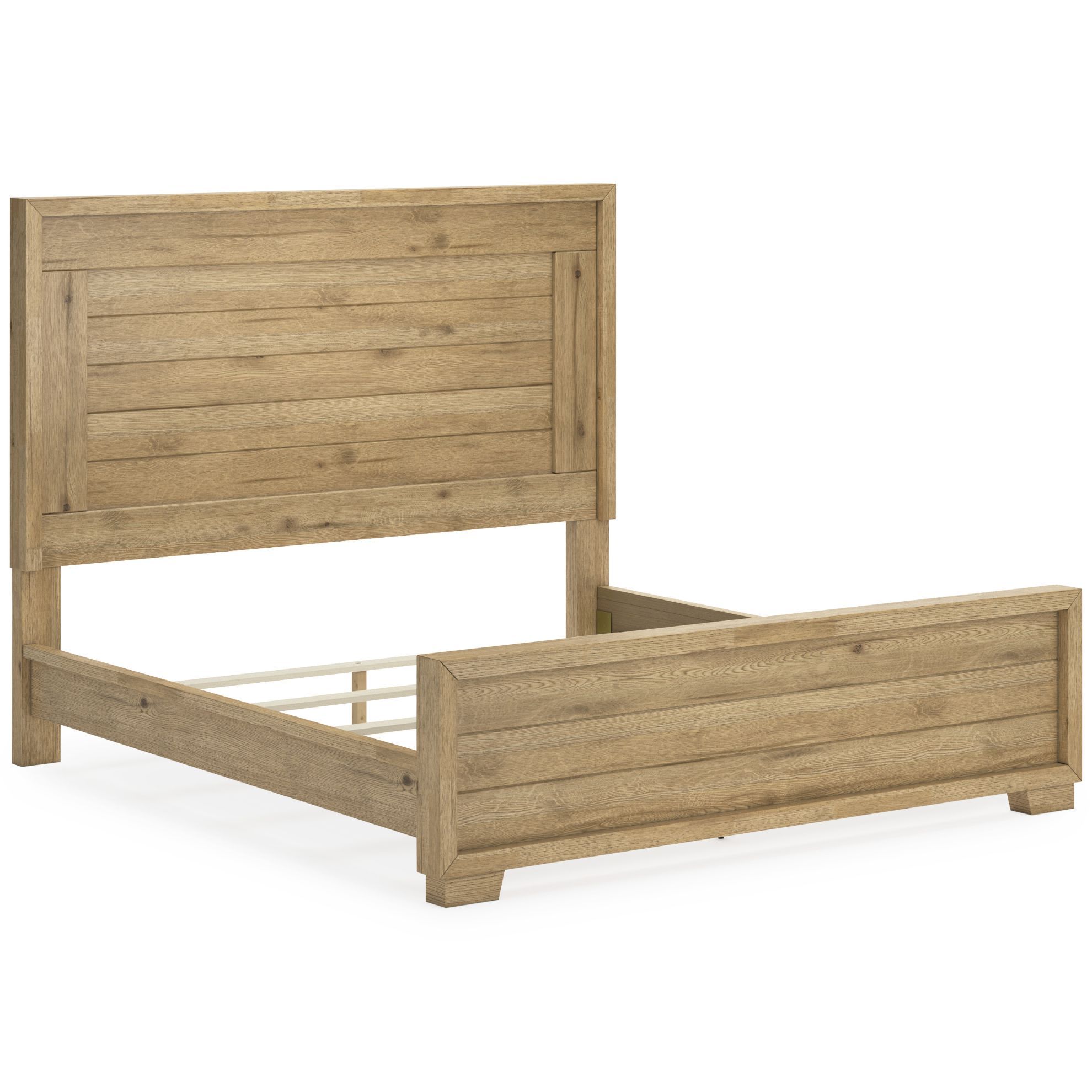 Galliden King Headboard