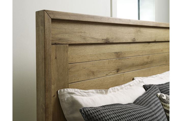 Picture of Galliden King Headboard