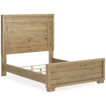 A picture of Galliden Queen Headboard.