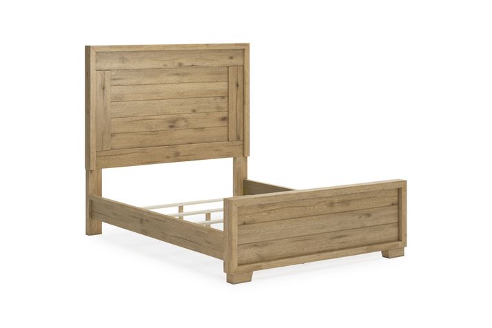 Picture of Galliden Queen Headboard
