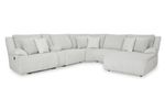 Picture of Top Tier 6pc Sectional